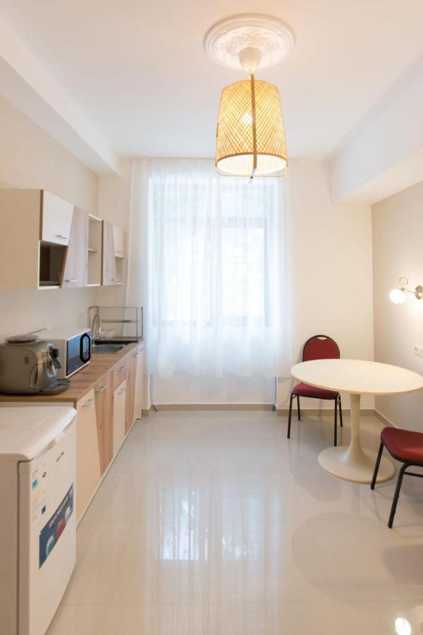 Vila Panoramic Buşteni Eksteriør bilde