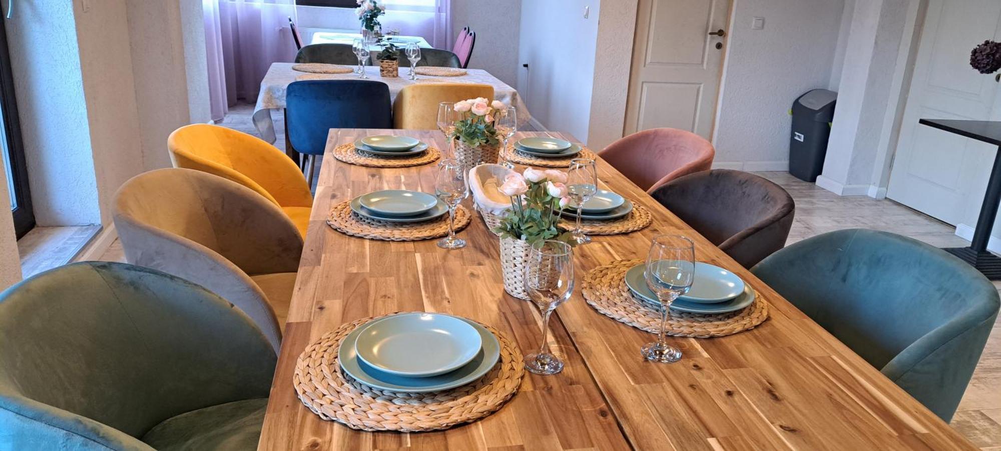 Vila Panoramic Buşteni Eksteriør bilde